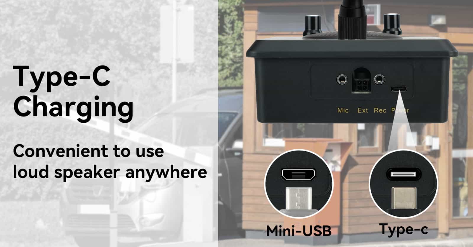 rt9909-waterproof-Type-C-charging
