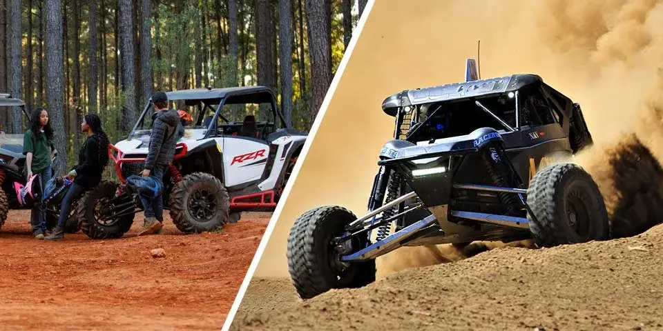 UTV & BUGGY