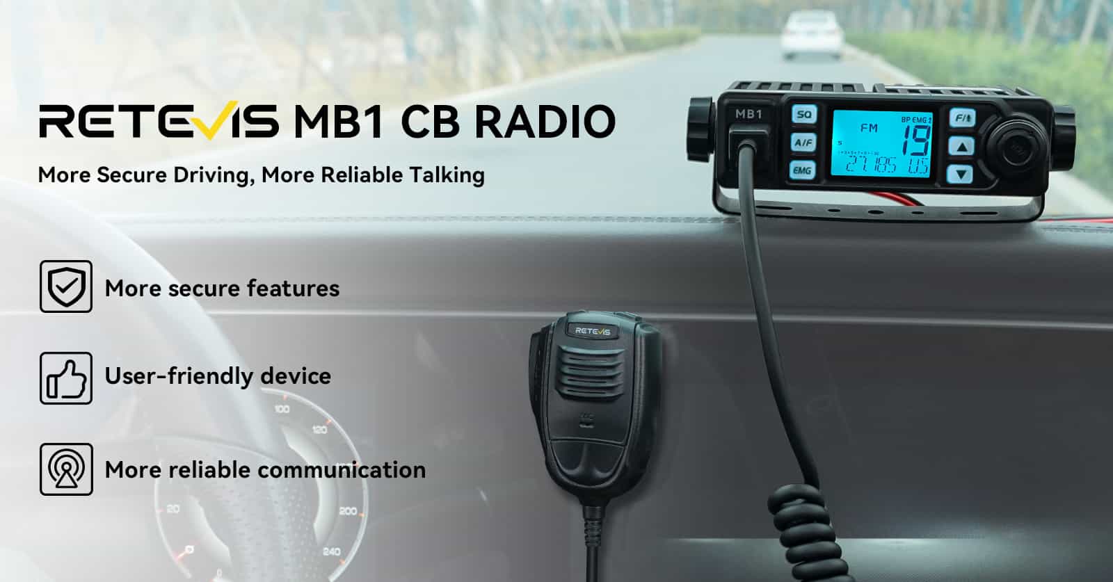 RETEVIS-MB1-CB-radio