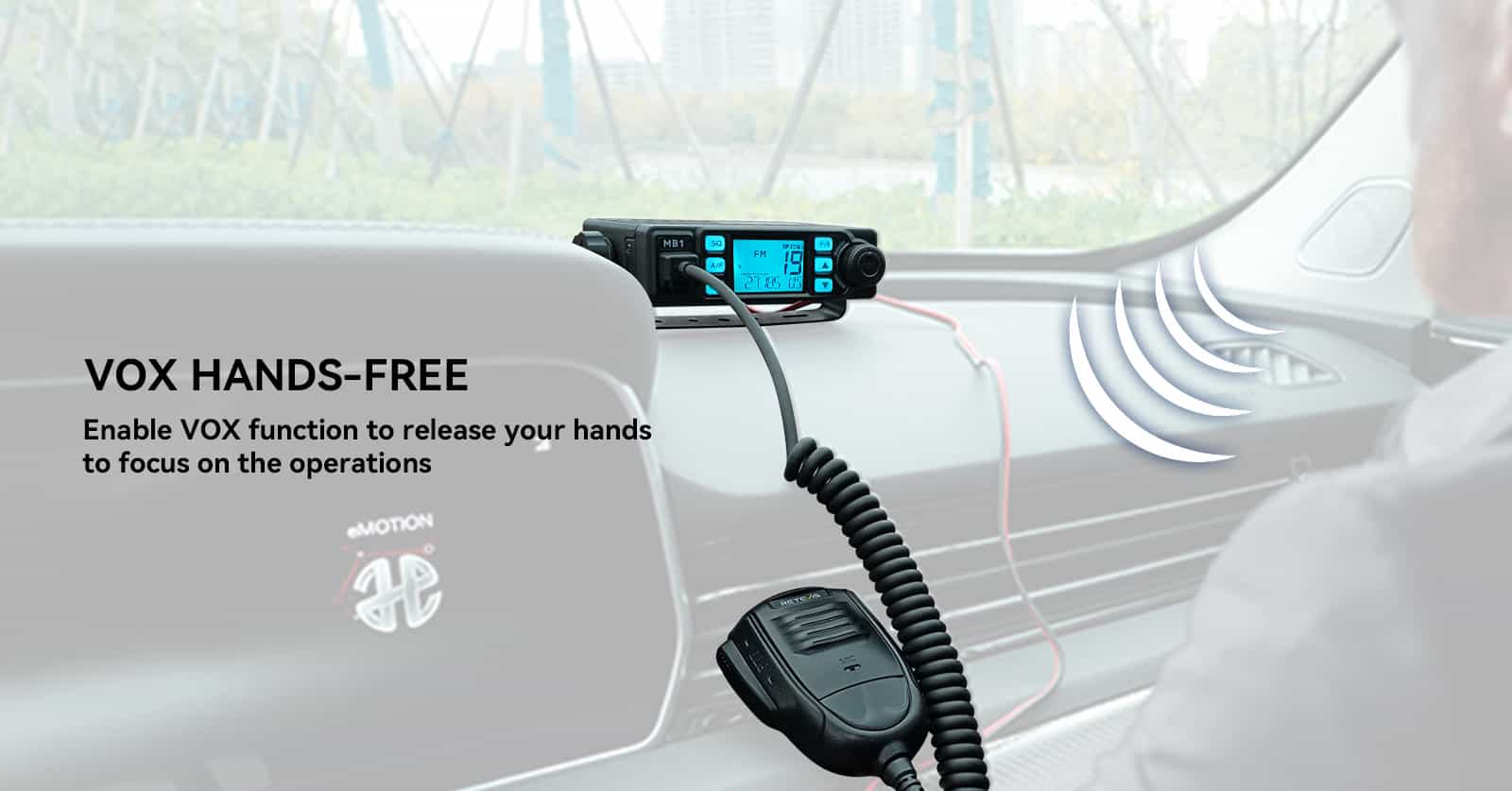 retevis-mb1-cb-radio-VOX-hands-free