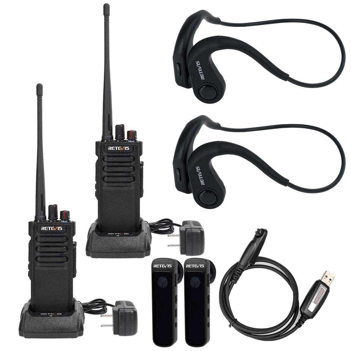 business 2 way radio for sale