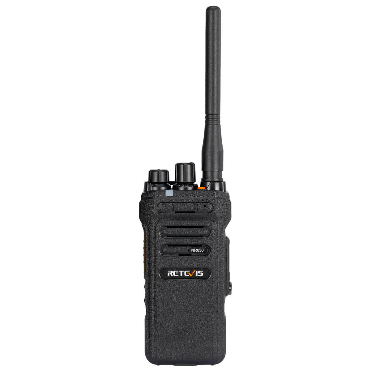 noise reduction walkie talkie