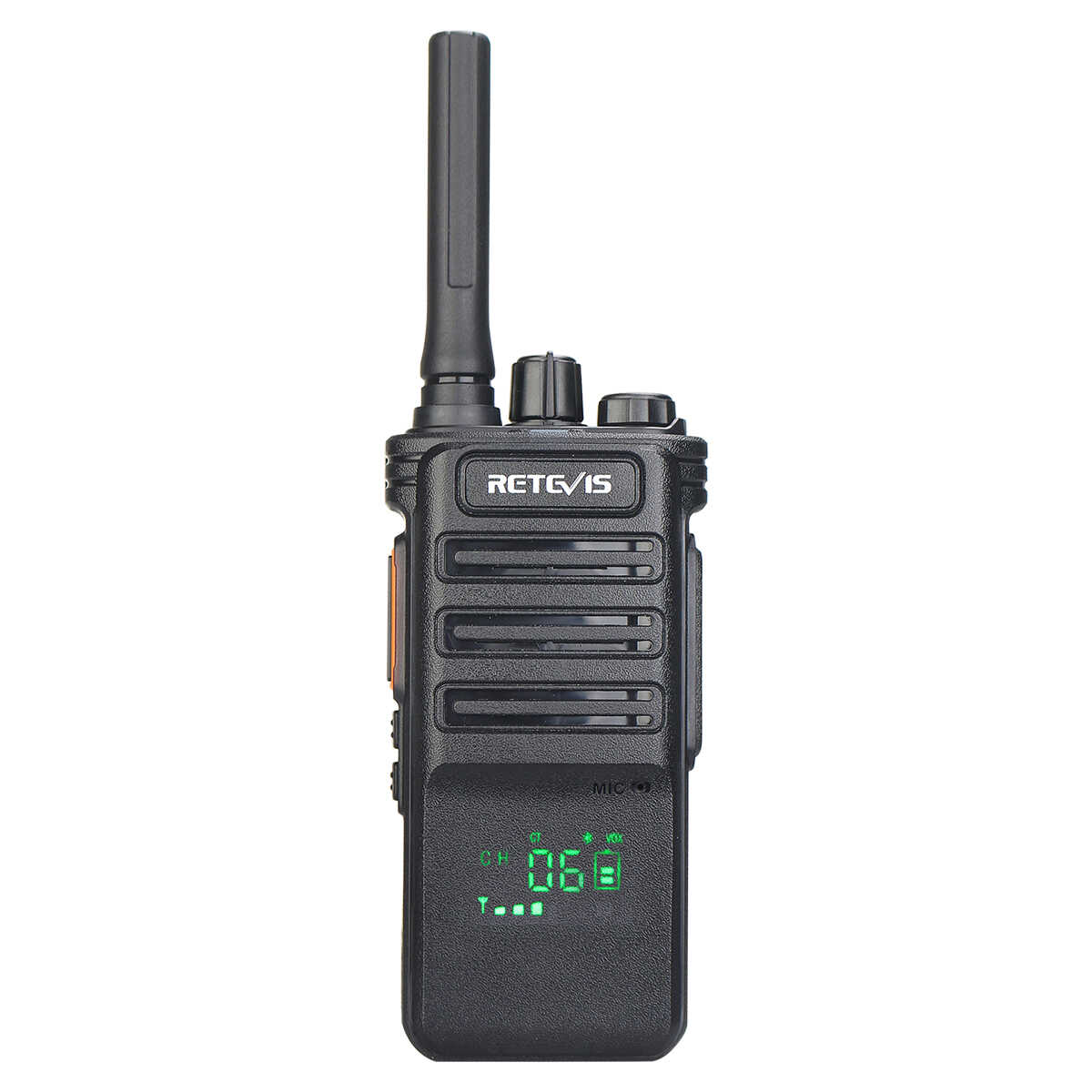 bluetooth walkie talkie