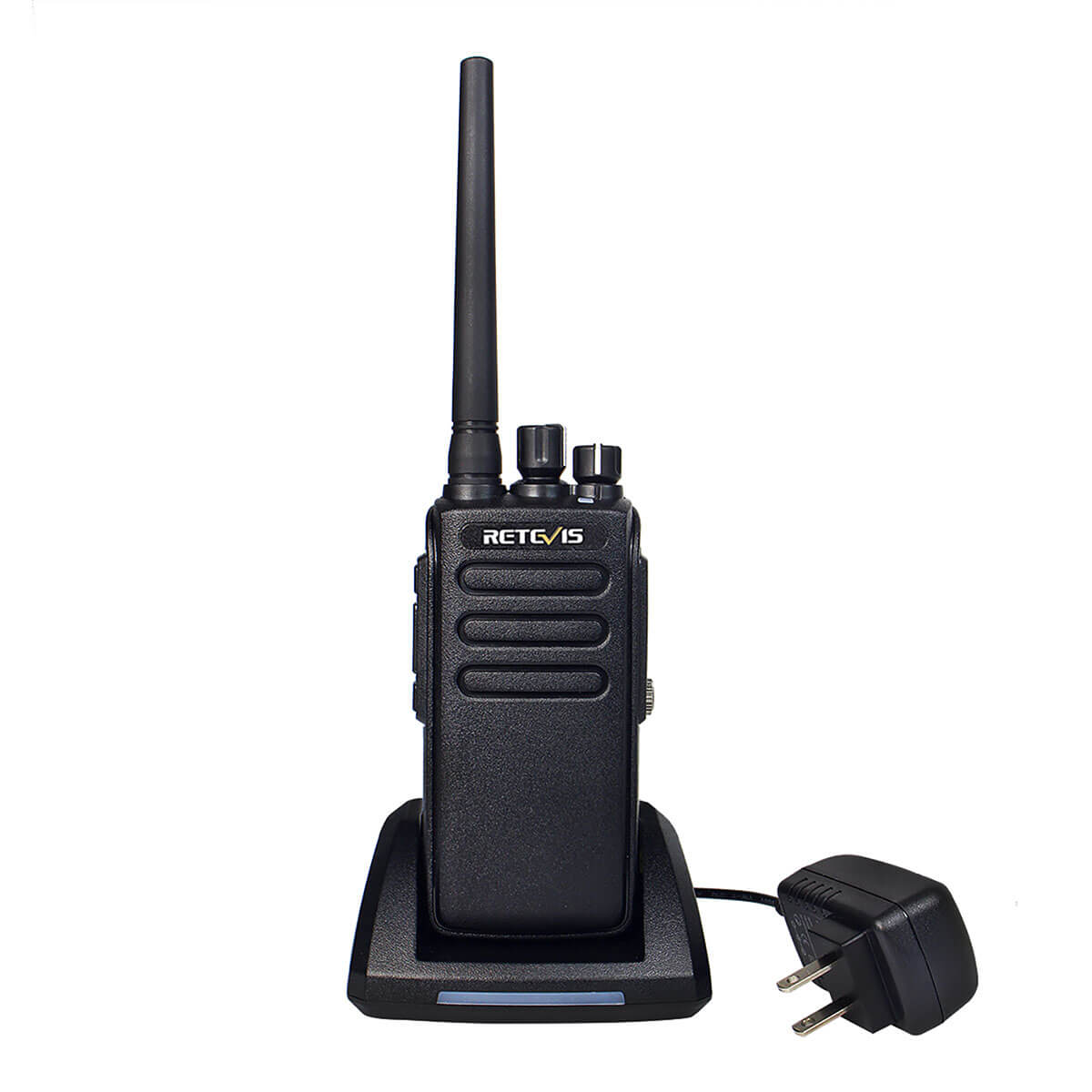 retevis digital walkie tlakie