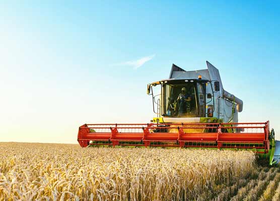 The importance of NOAA to agricultural production
