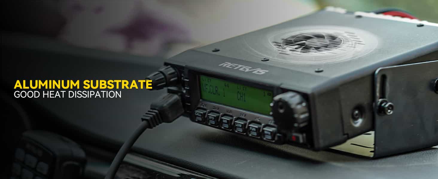 Retevis-RA87-Mobile-Radio-durable-shell