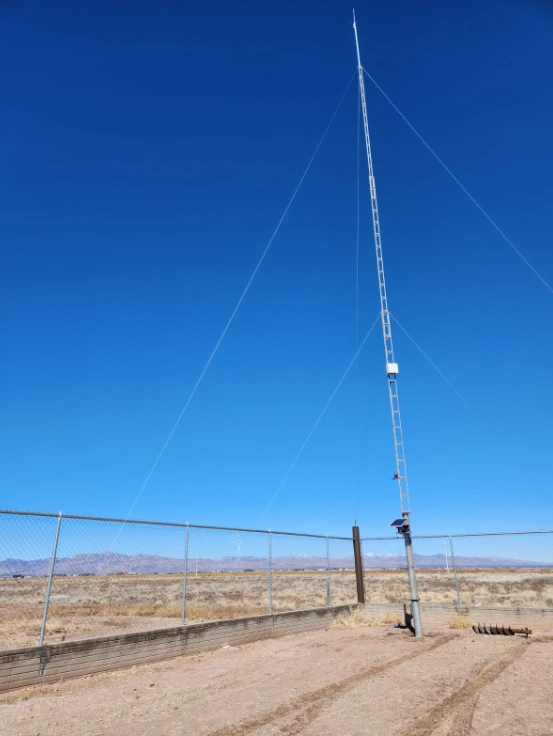 Retevis RT97S Repeater Antenna Placement