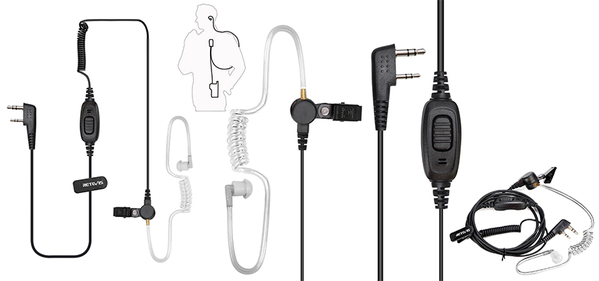 RT3S-Acoustic-Tube-Earpiece