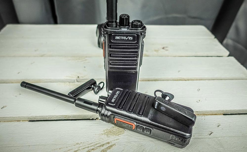 blutetooth walkie talkie