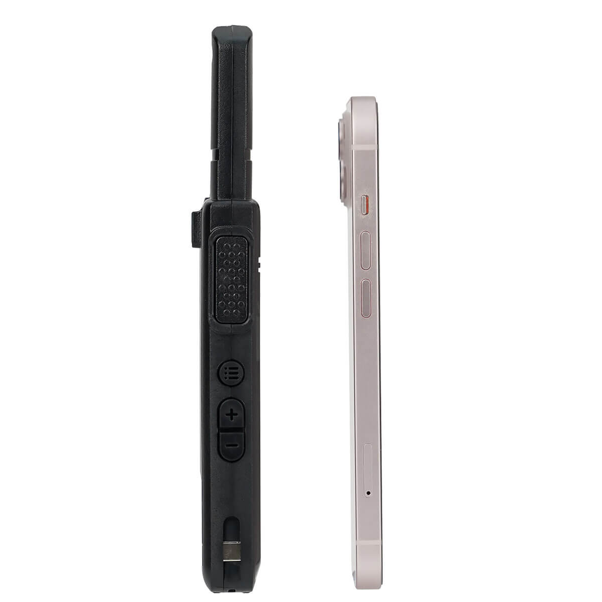 RB39P Ultra-thin body, easy to carry