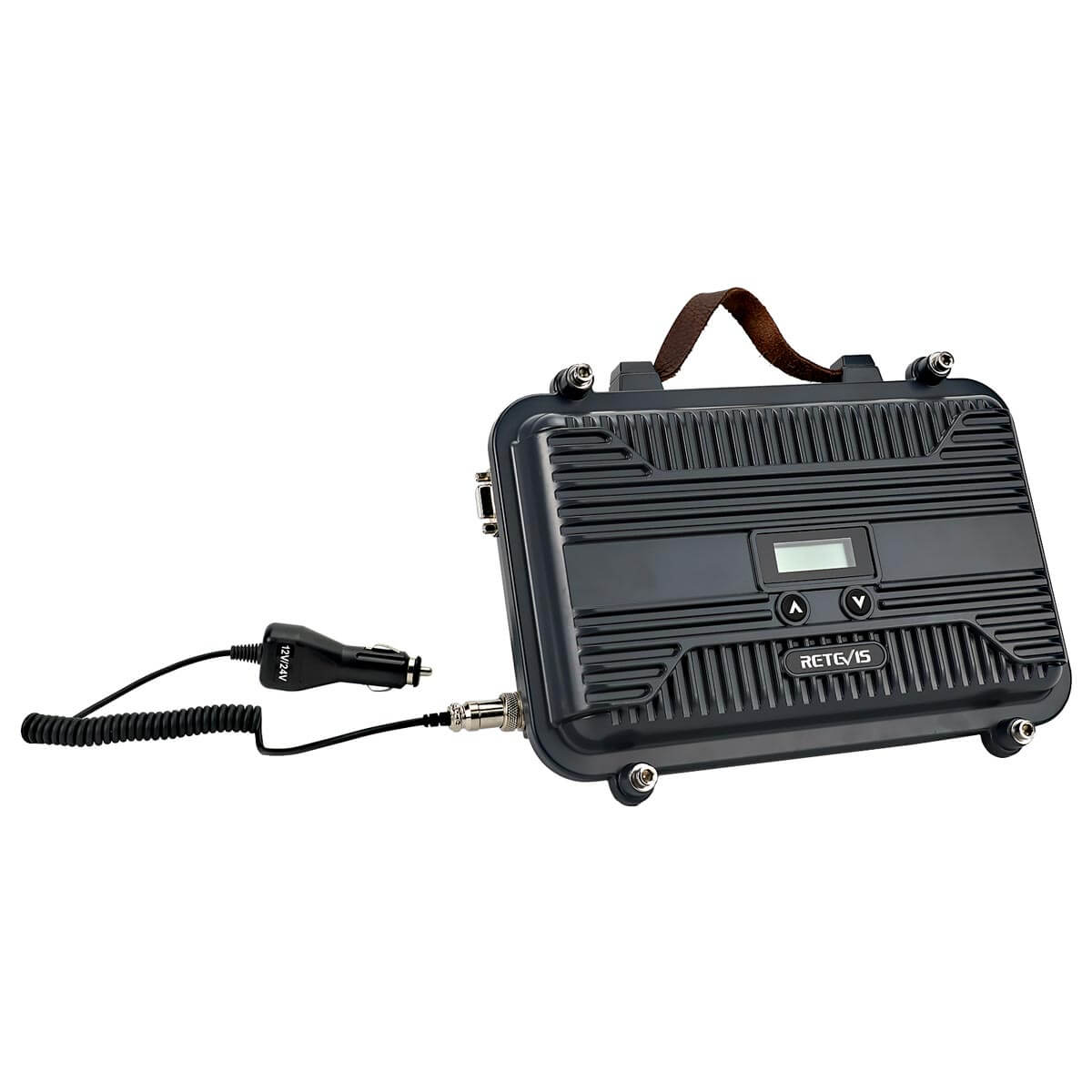 Retevis RT97S Portable GMRS Repeater Kit With FRP Antenna