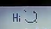 A1 has not received GPS signal yet