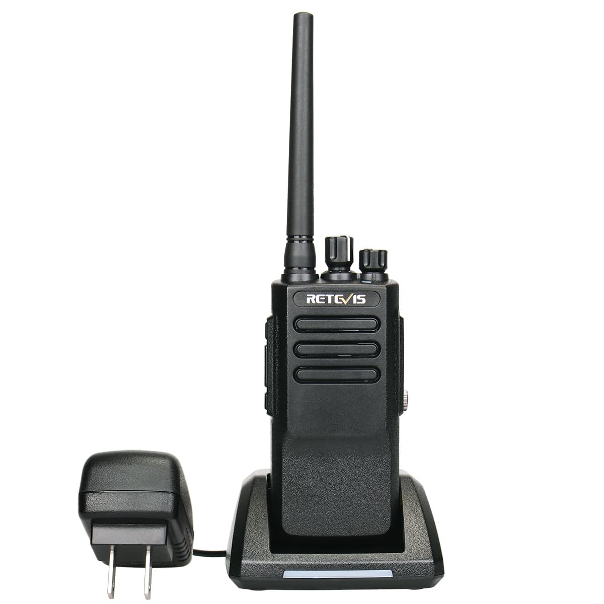 walkie talkie with AES256