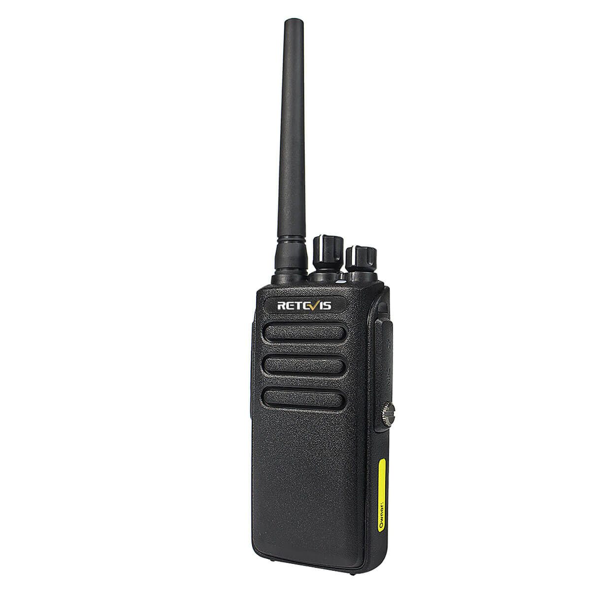 safety two way radio