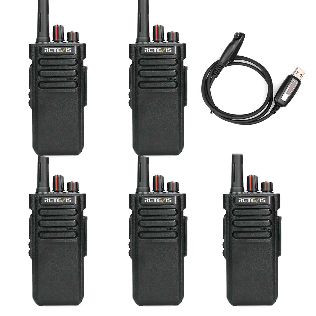 two way radio long  distance