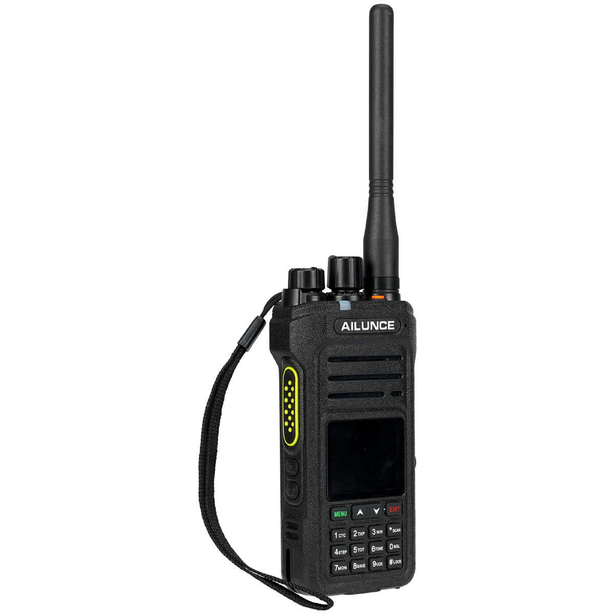 best gmrs handheld GMRS radio for beginners