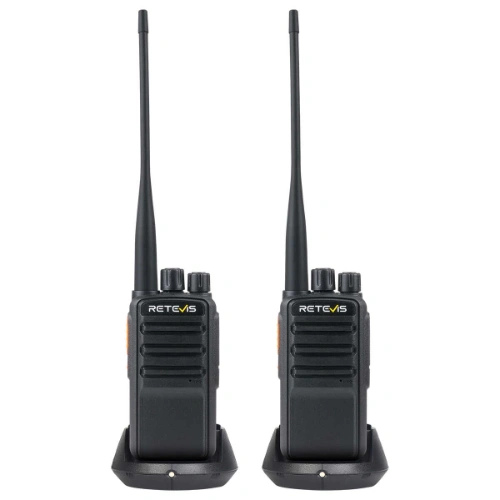 Retevis RB669 Germany Dual Band Radio 2Pack