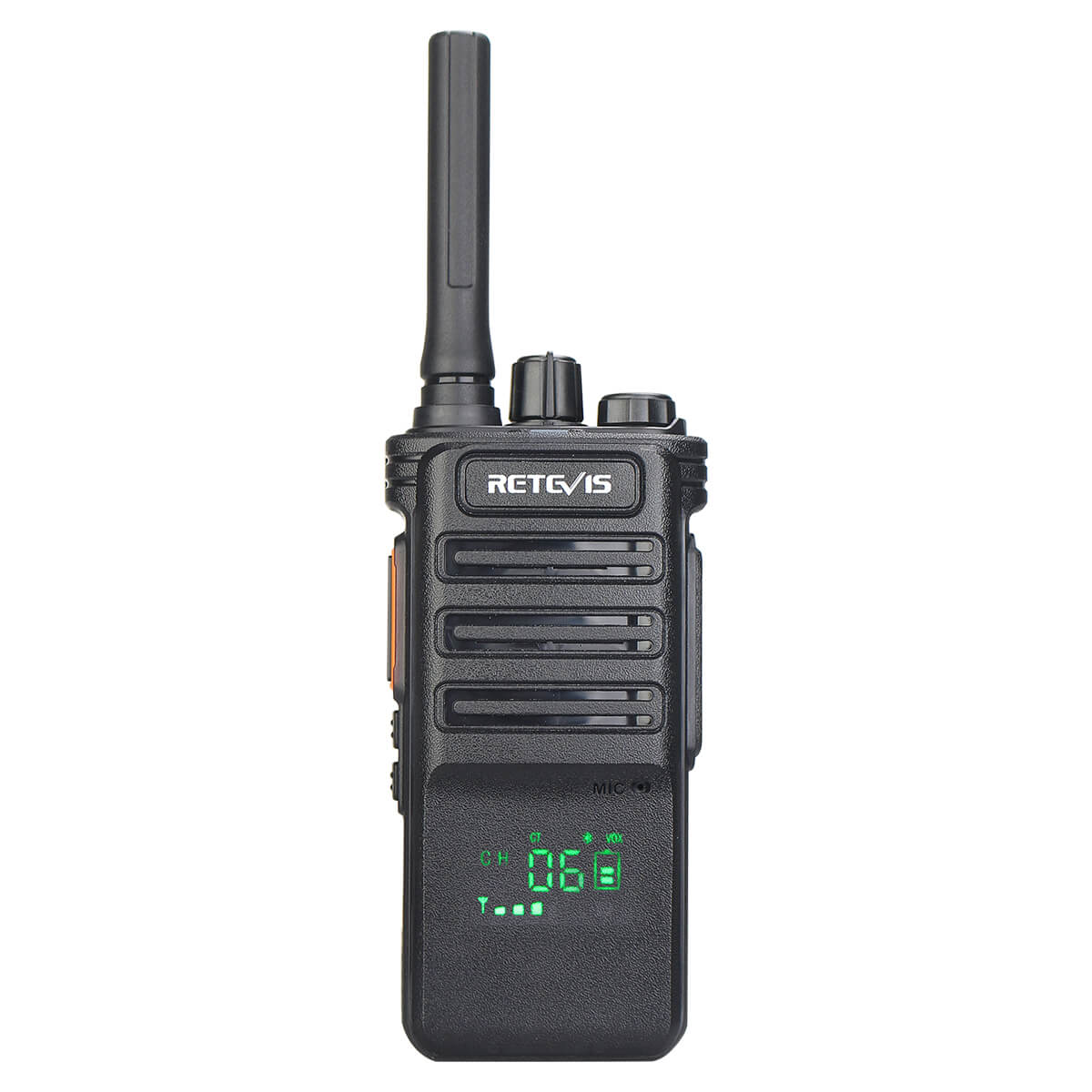 retevis rb89 high power commercial walkie talkie