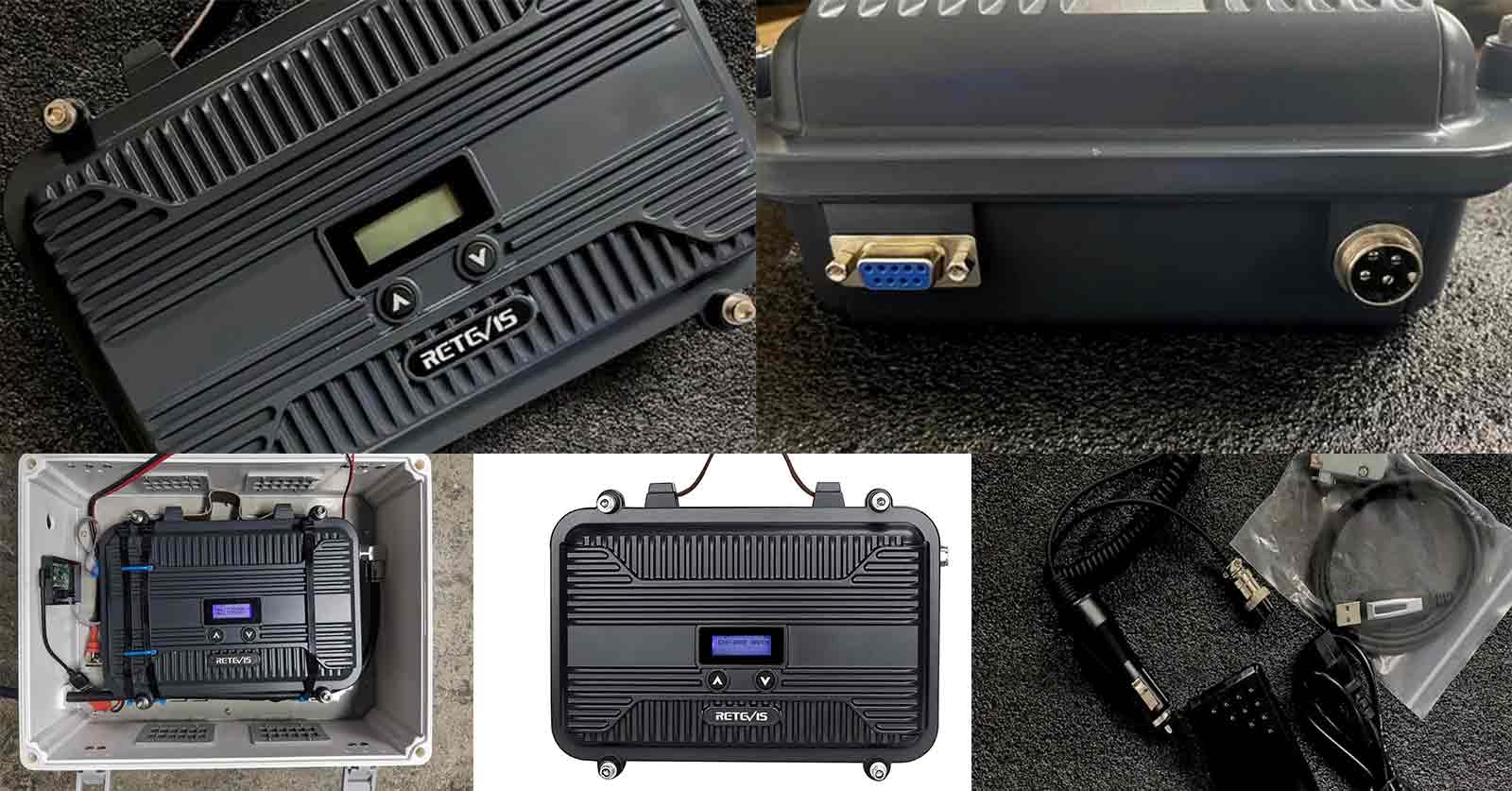 rt97s portable repeater