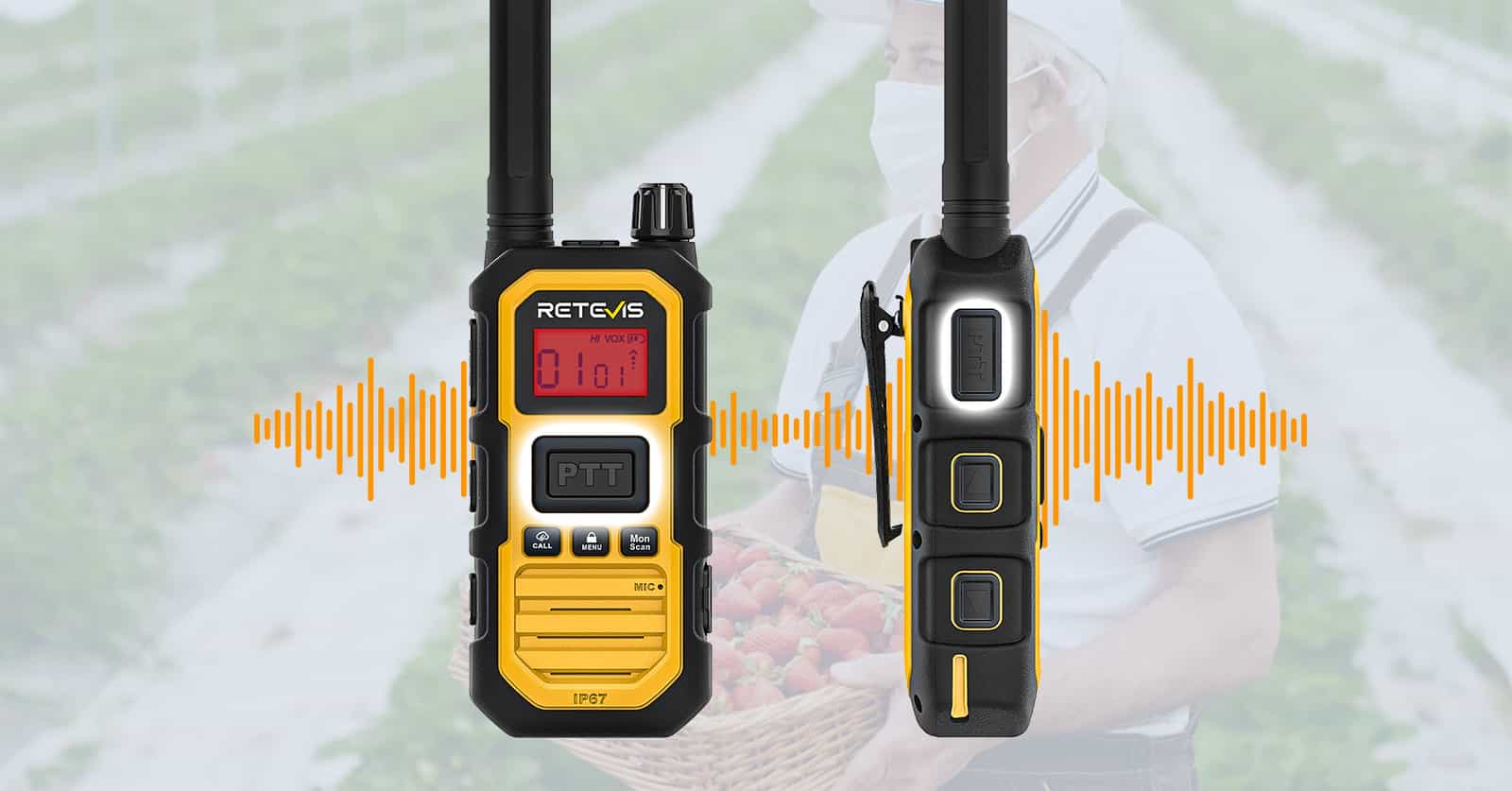 rb48plus dual ptt rb48plus dual ptt