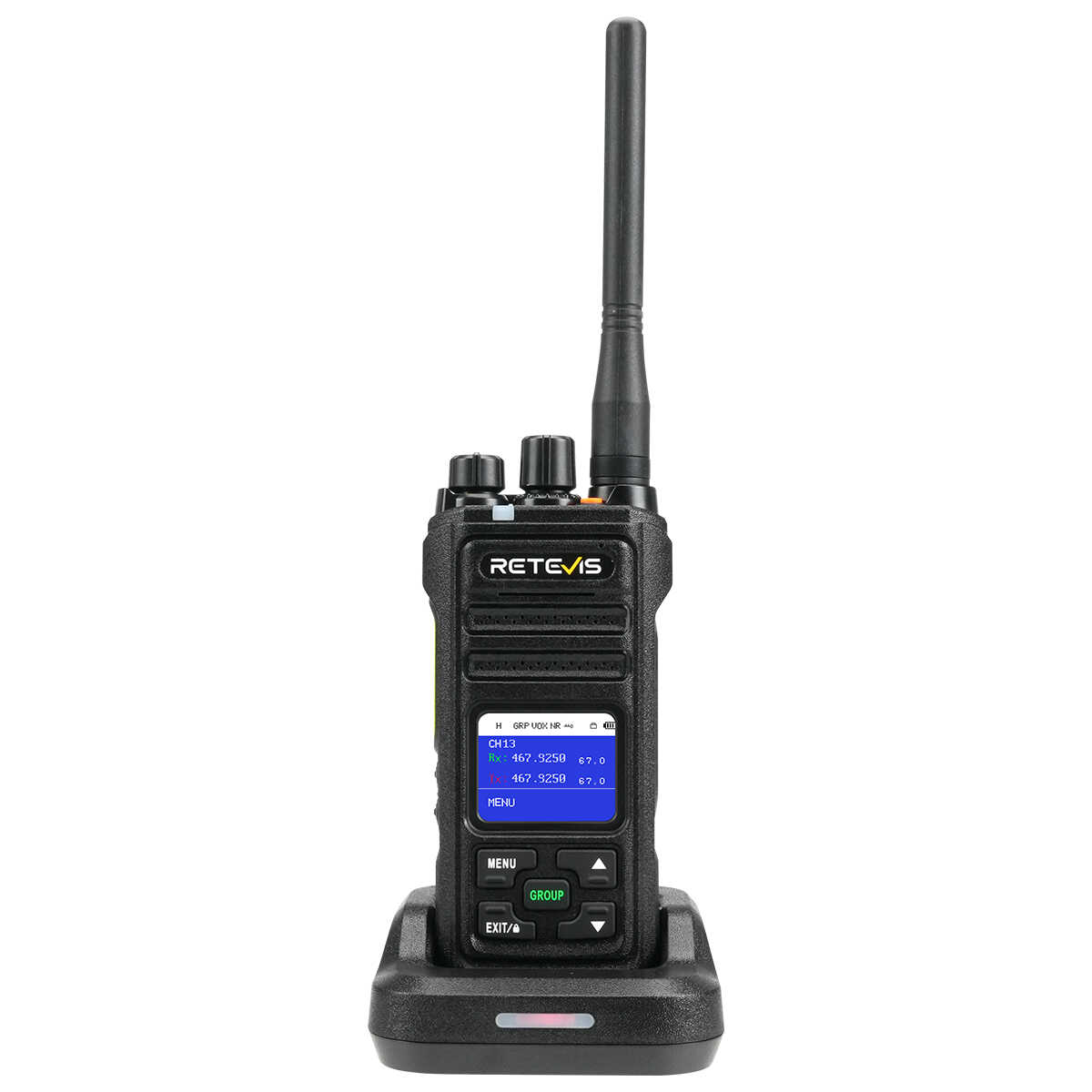 retevis nr30s commercial walkie talkie