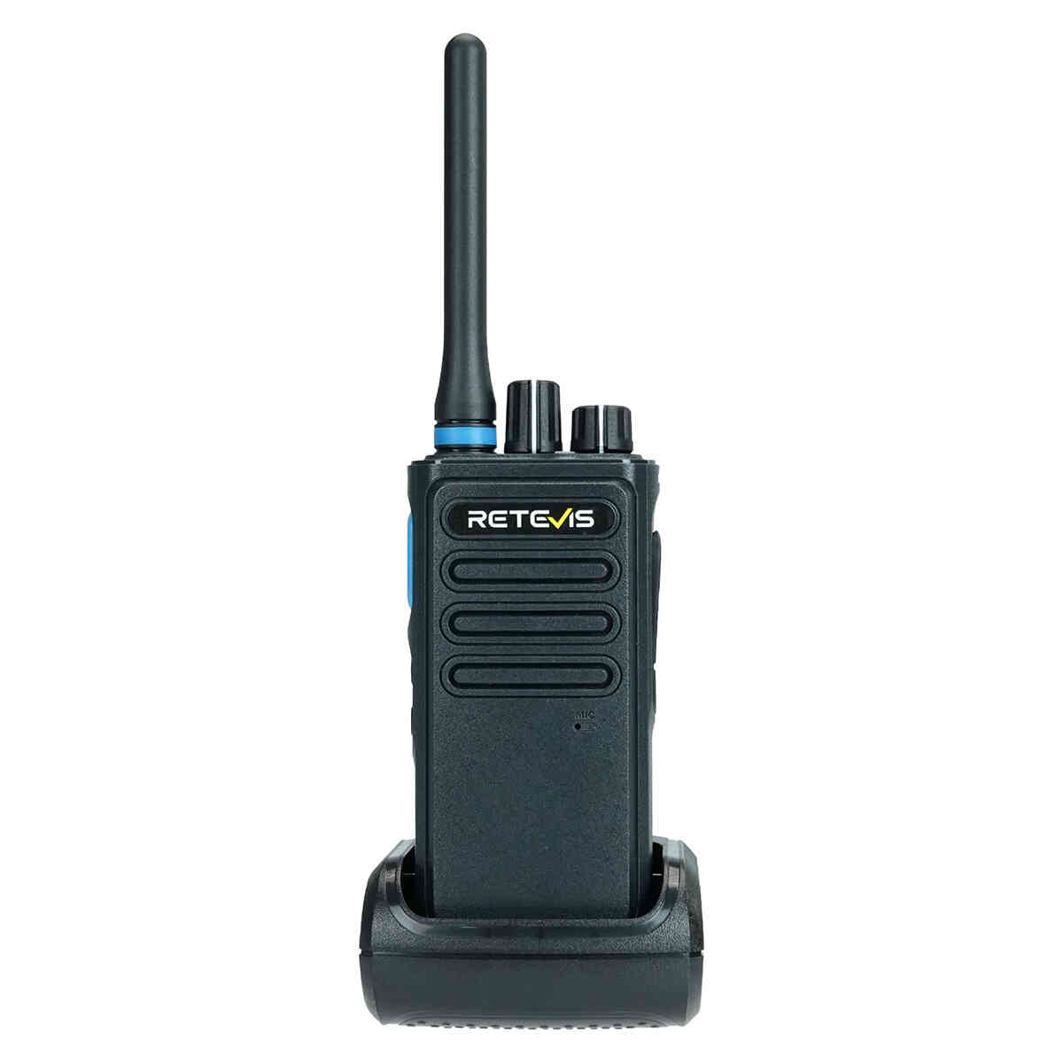 retevis p1 high power two way radio