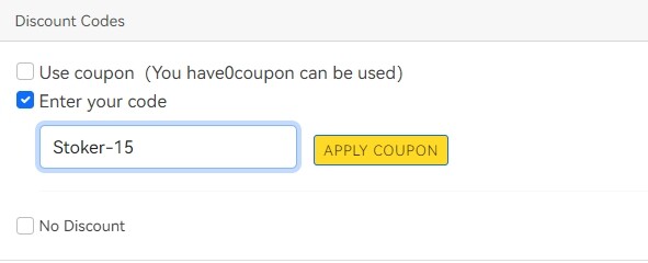 RT97S coupon code