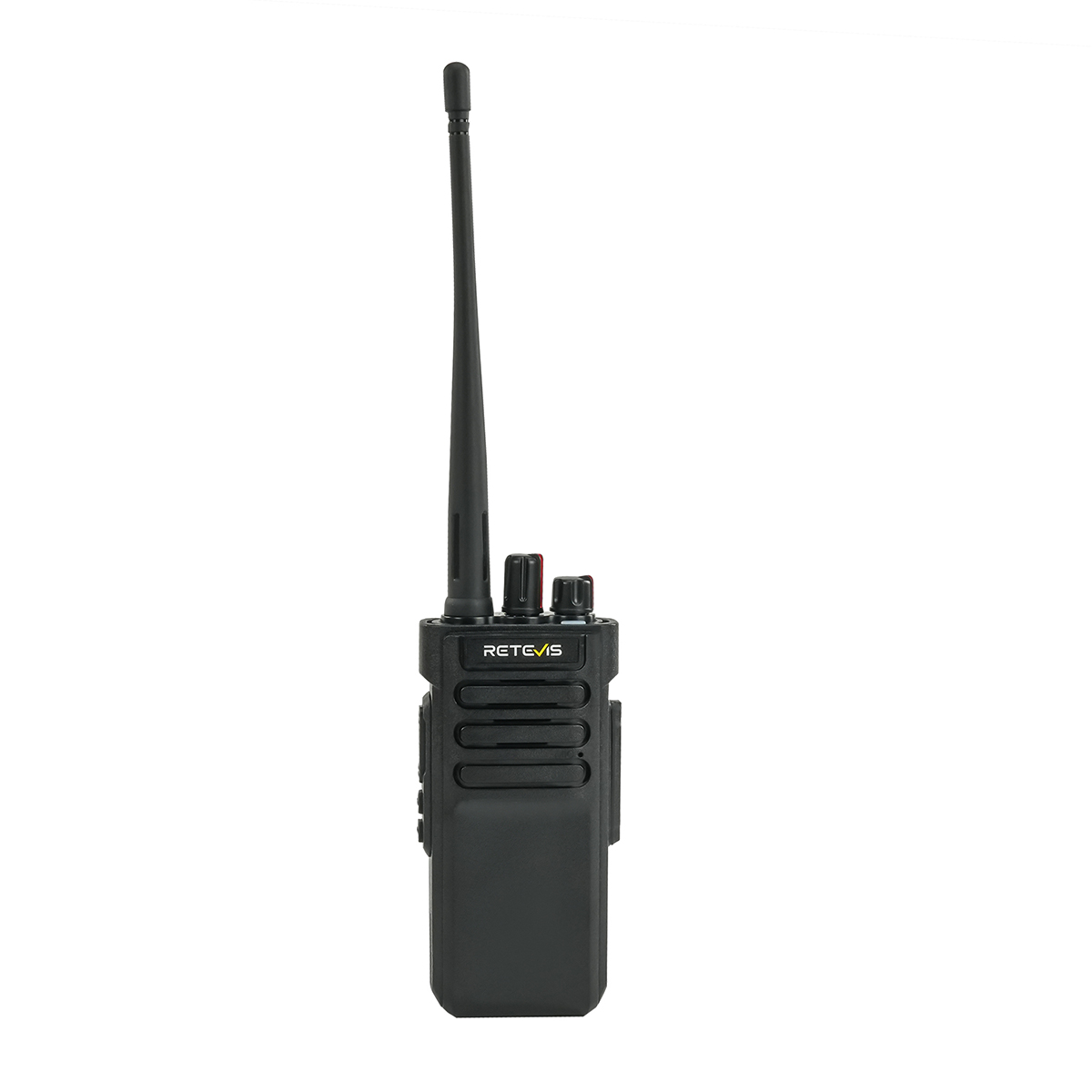 retevis rt29 long range waterproof radio for construction