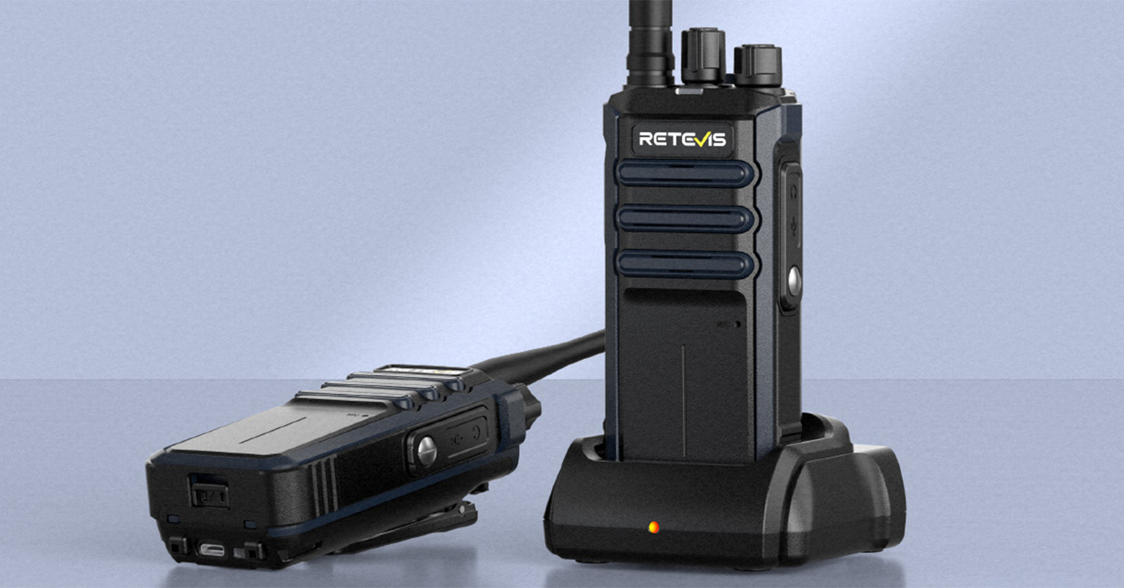RT86A LONG RANGE RADIO DETAILS