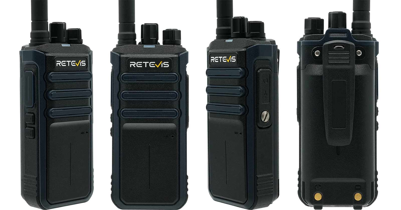 retevis rt86a long range business radio