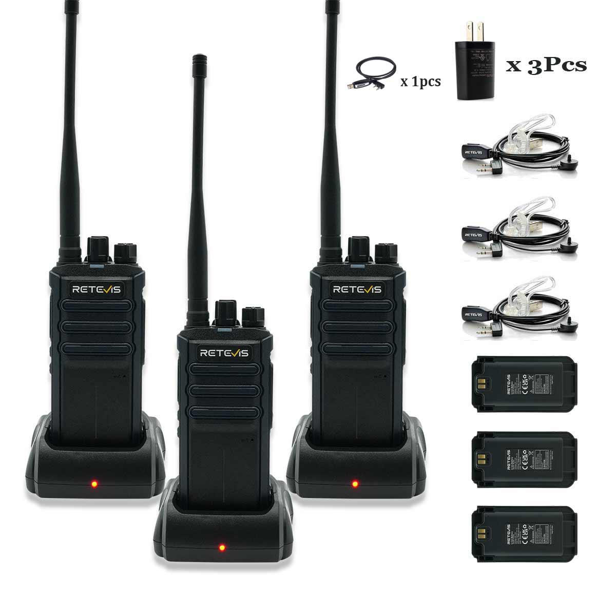 retevis-RT86A-gmrs-two-way-radio-3pcs-with-programmig-cable