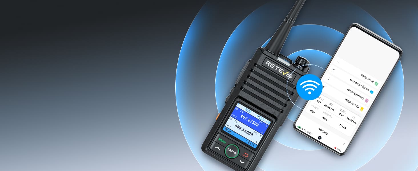 RB58 bluetooth 5.0