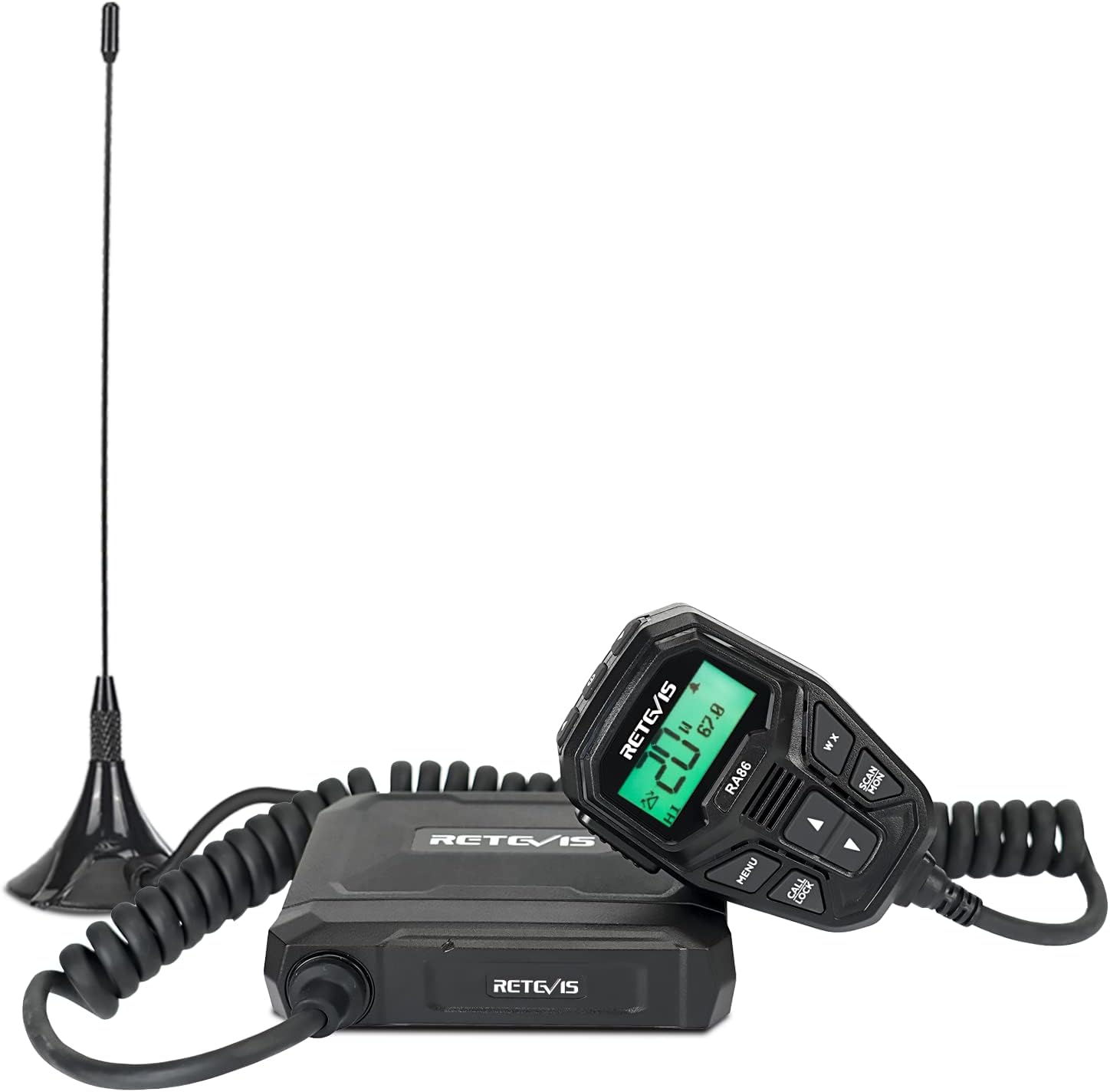 RETEVIS-RA86-GMRS-Mobile-Radio