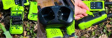 Retevis RT49P Walkie-Talkie-Top Holiday Gifts