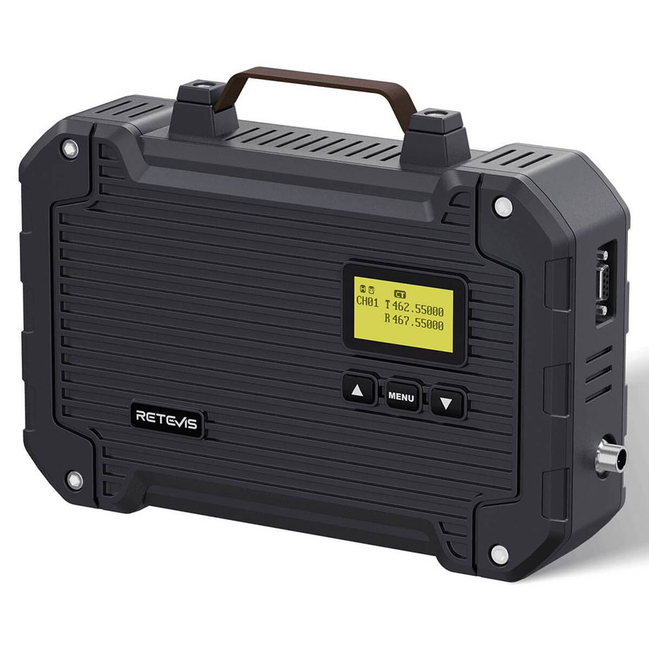 RT97L GMRS Repeater