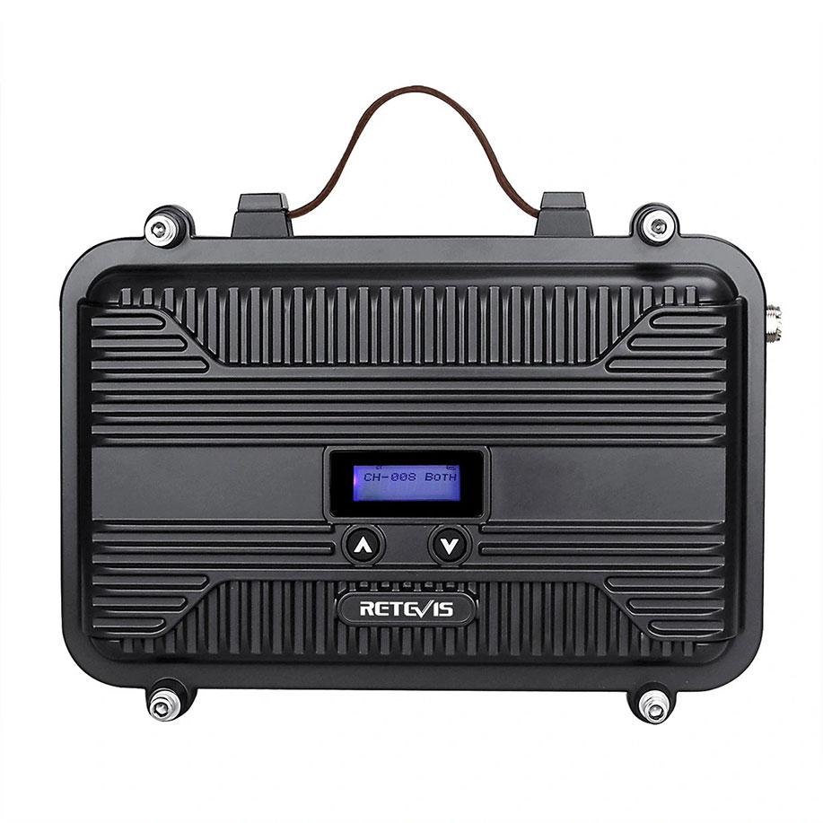 rt97s repeater