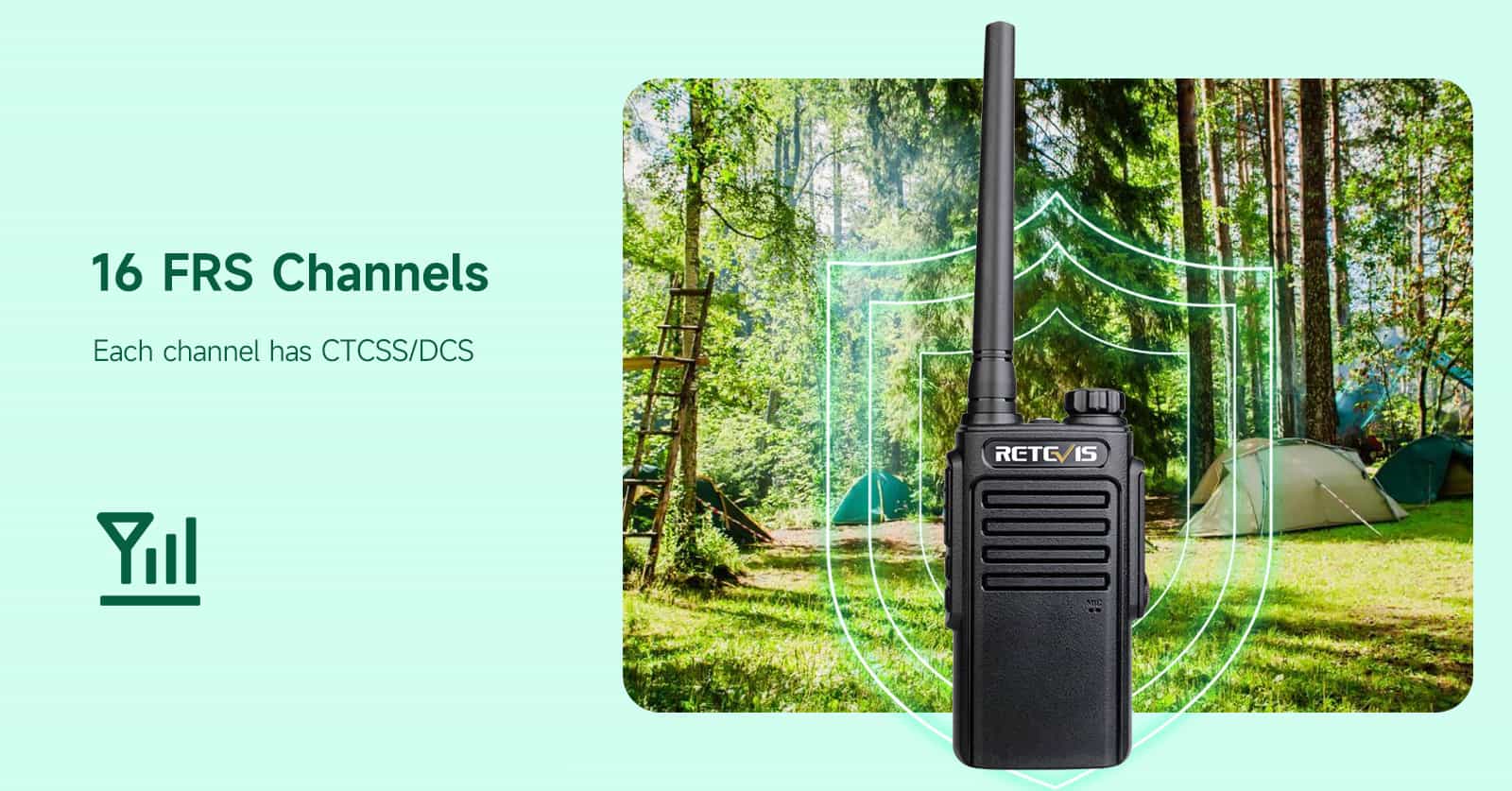Retevis-RT47-License-Free-Two-Way-Radio