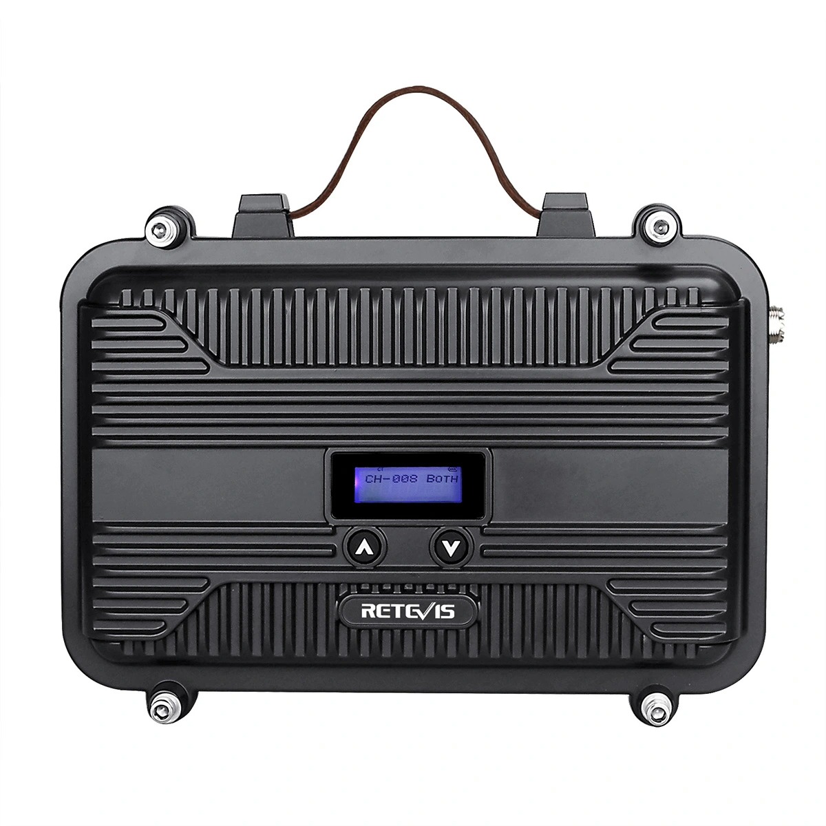 rt97s gmrs repeater