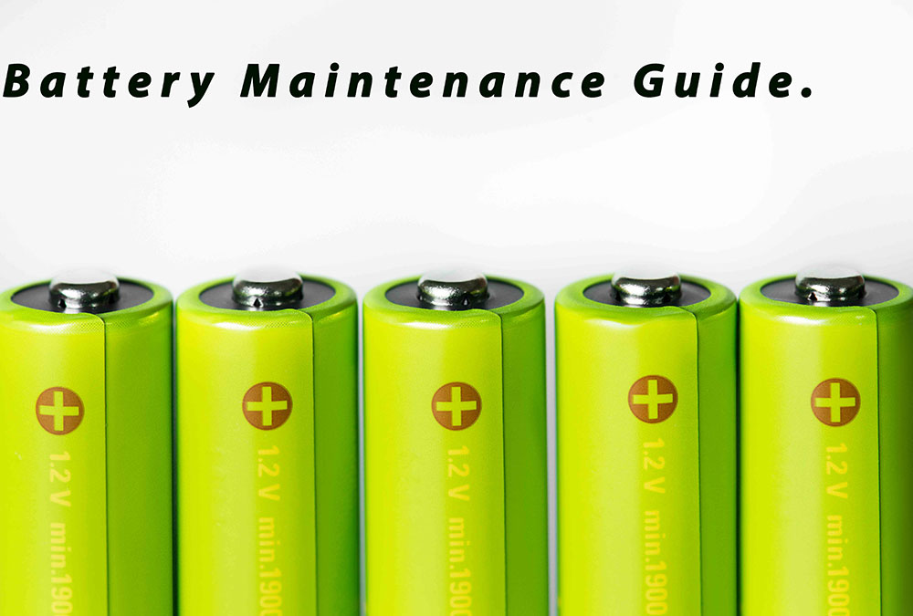 battery-maintenance