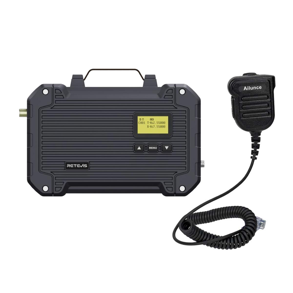 A9150k-Retevis-RT97l-Repeater-with-Mic
