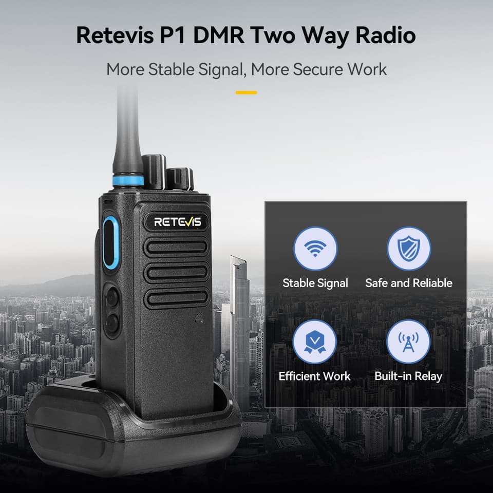 Retevis P1
