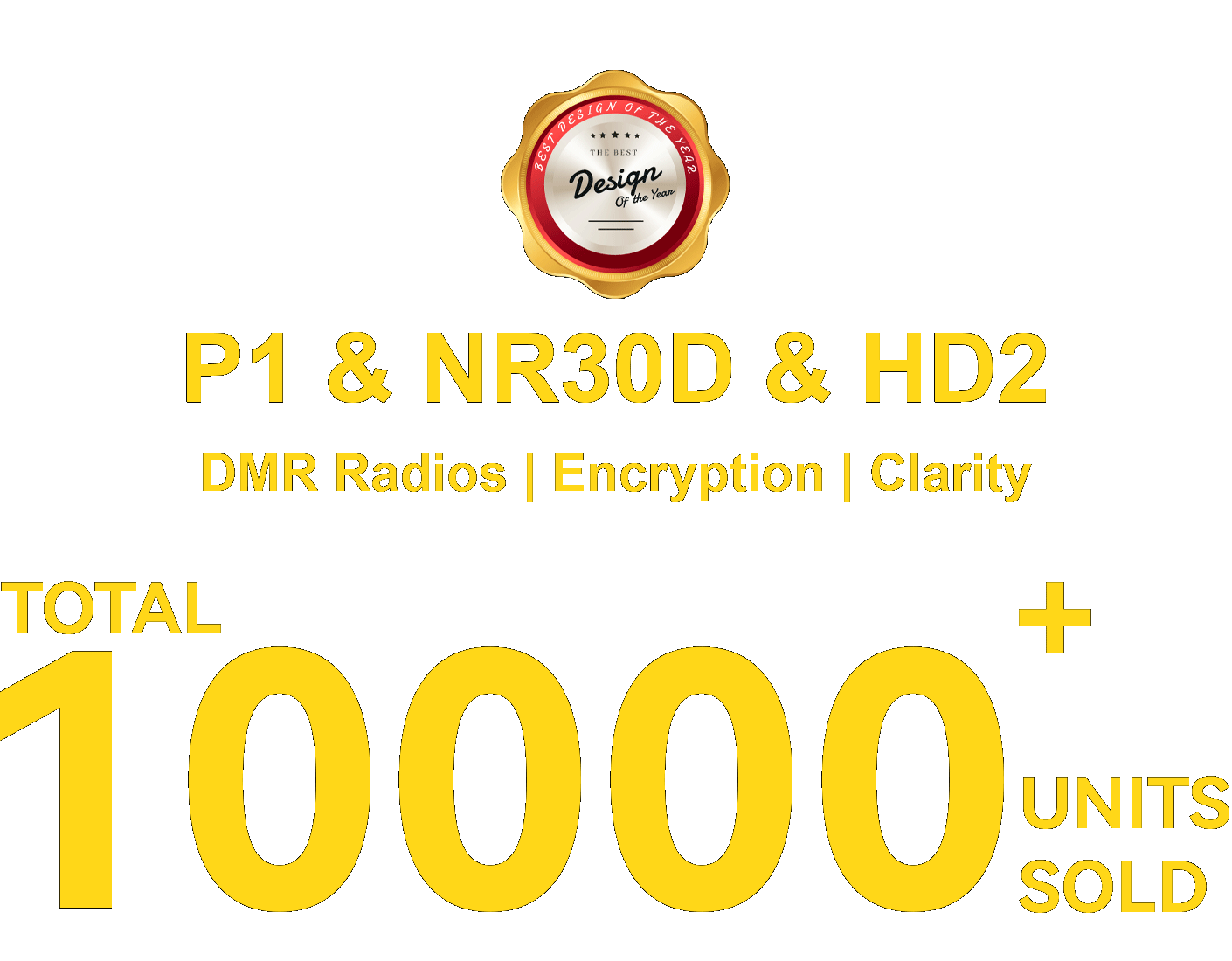 DMR Series