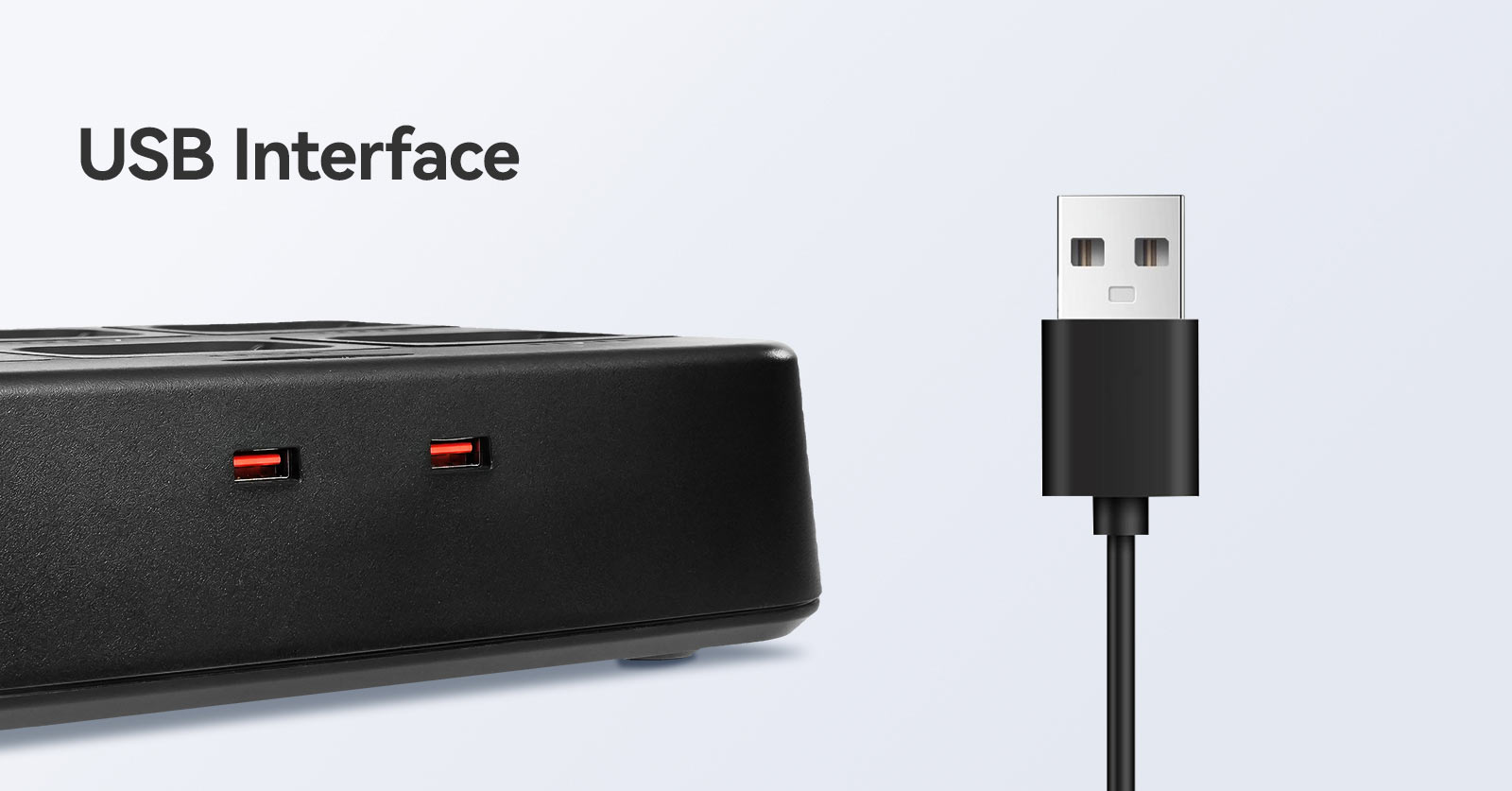 USB Interface Design picture