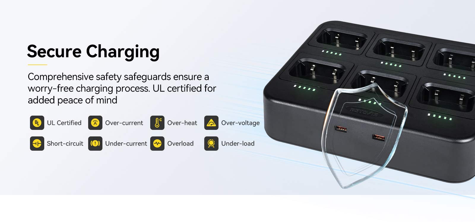 secure charging picture