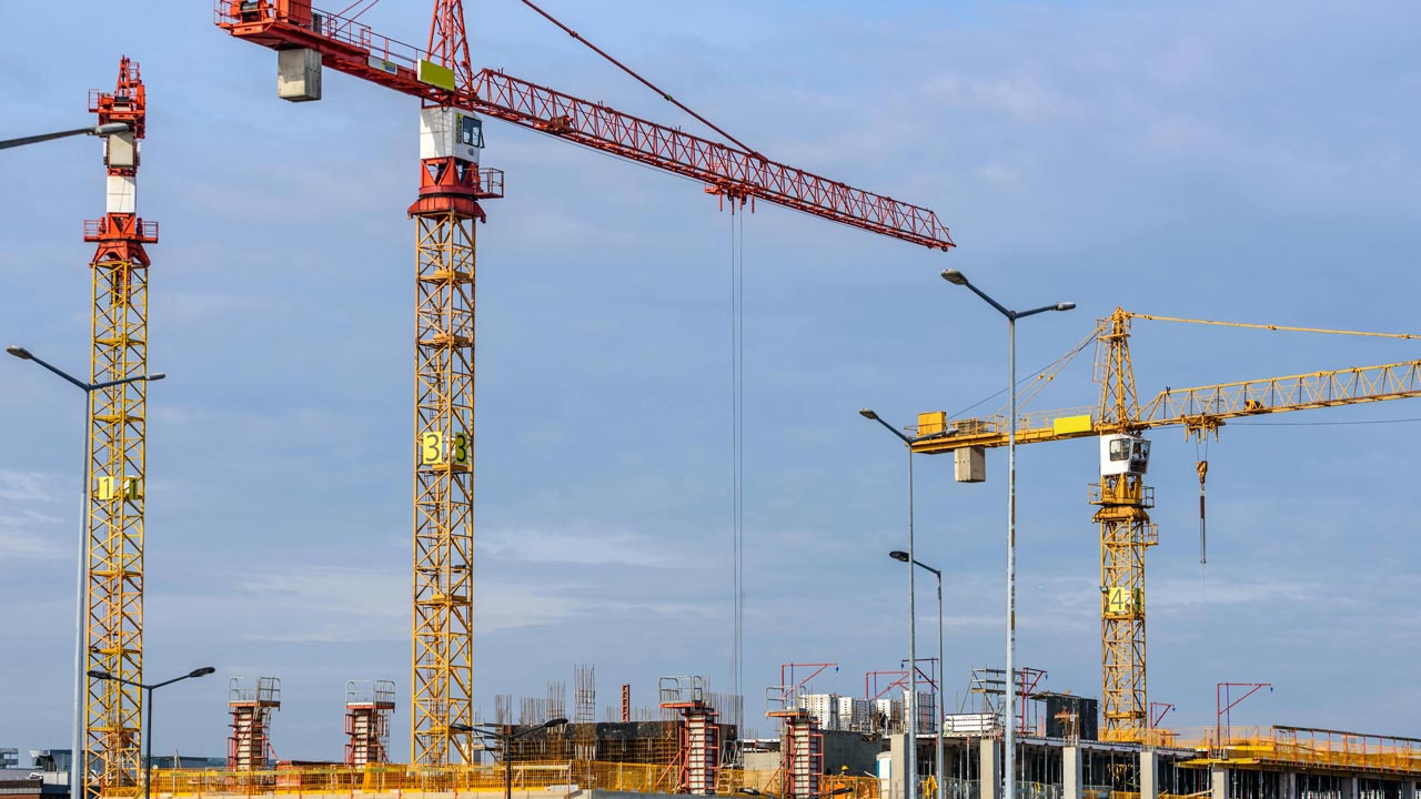 Construction