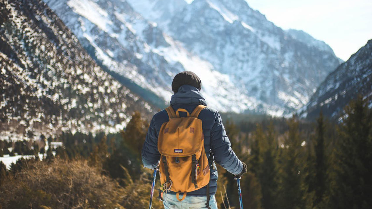 Adventure