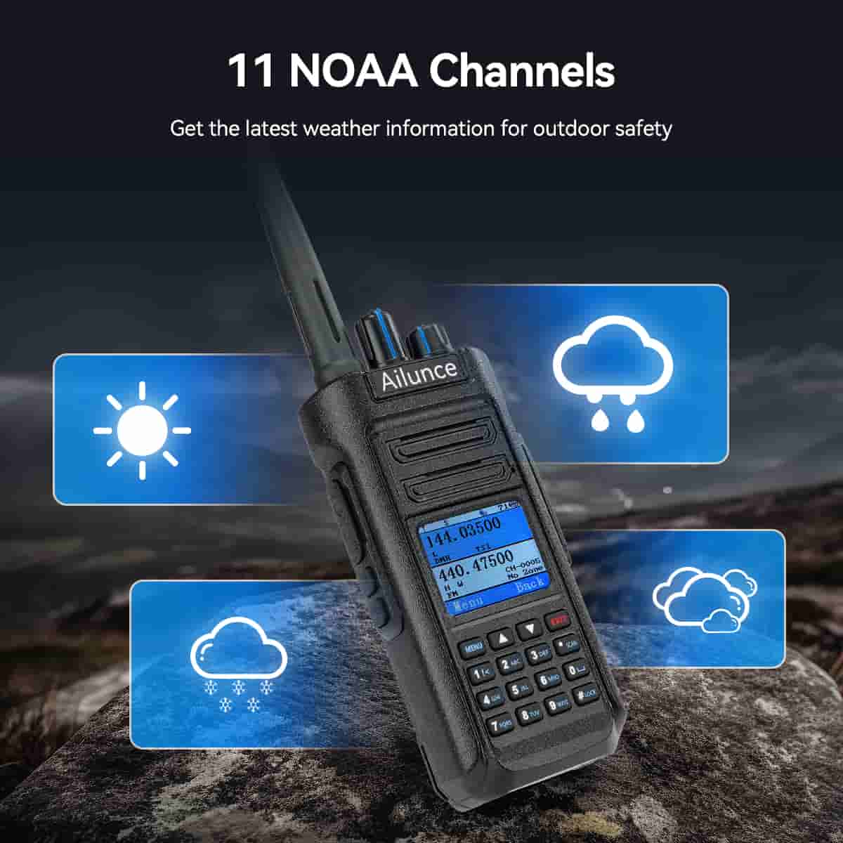 NOAA