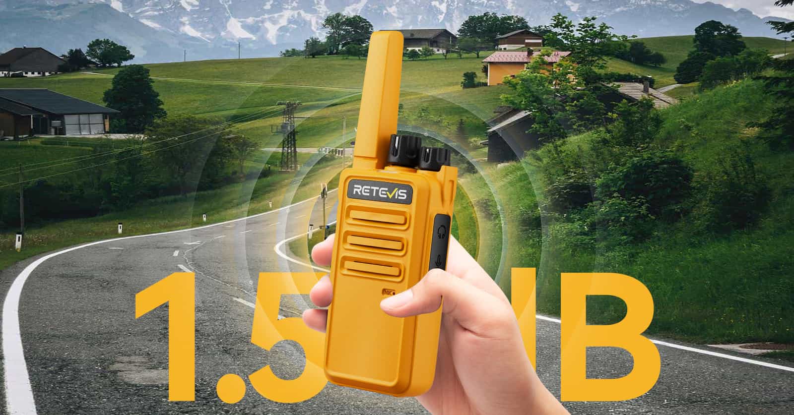 RT68-orange-walkie-talkie