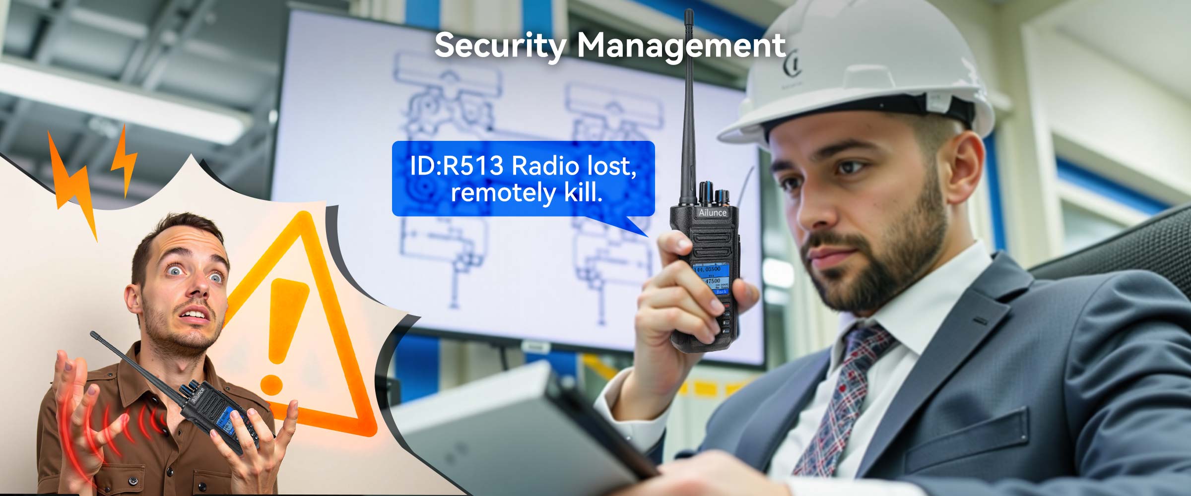 Security Management