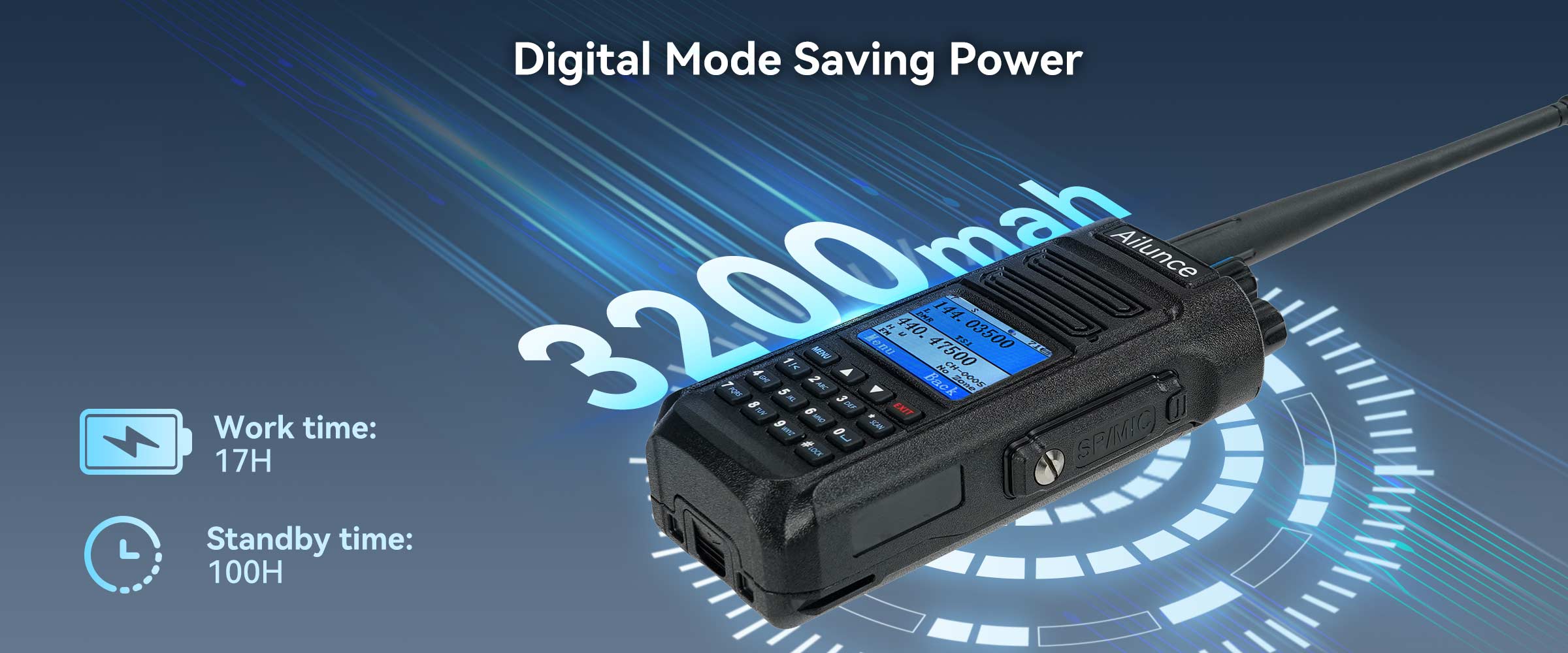 Power Saving Mode